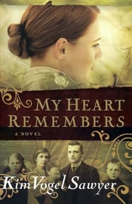 My Heart Remembers