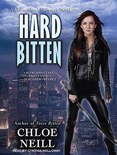 Hard Bitten by Chloe Neill