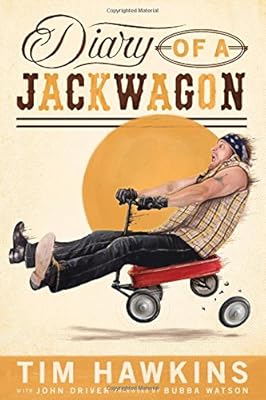 Diary of a Jackwagon