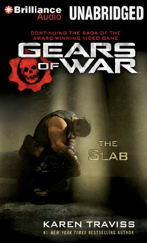 The Slab by Karen Traviss