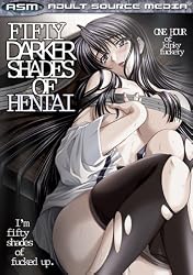 Fifty Darker Shades Of Hentai