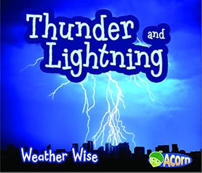 Thunder and Lightning