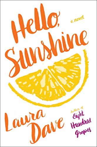 Hello, Sunshine: A Novel by Laura Dave