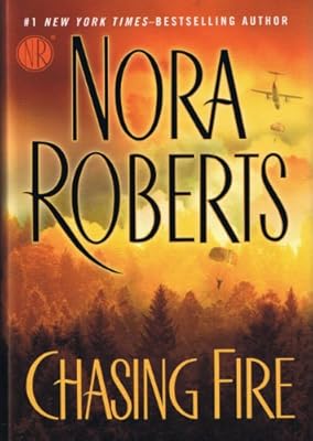 Chasing Fire