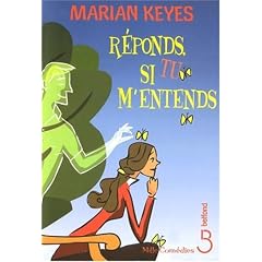 Réponds, si tu m'entends