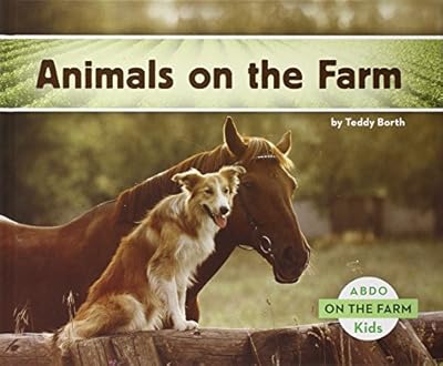 Animals on the Farm