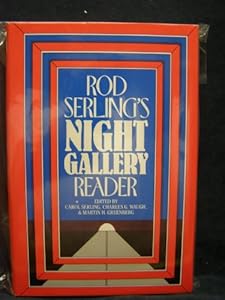 Rod Serling's Night Gallery Reader