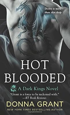Hot Blooded
