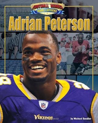 Adrian Peterson