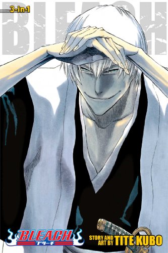 Bleach by Tite Kubo