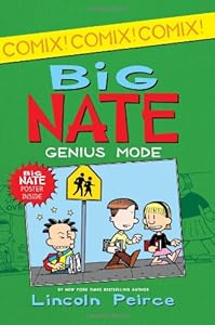 Big Nate: Genius Mode