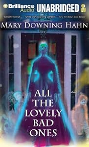 All the Lovely Bad Ones