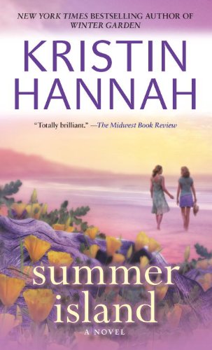 Summer Island by Kristin Hannah