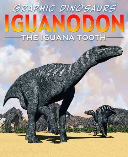 Iguanodon: The Iguana Tooth by David West