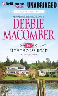 16 Lighthouse Road (Cedar Cove, Book 1)