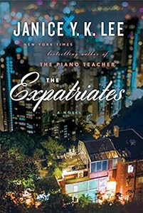 The Expatriates