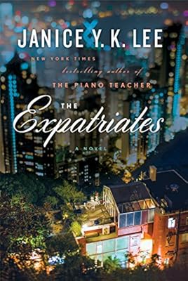 The Expatriates