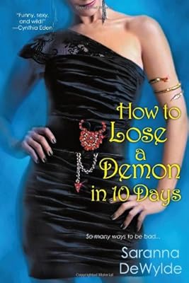 How To Lose a Demon in 10 Days