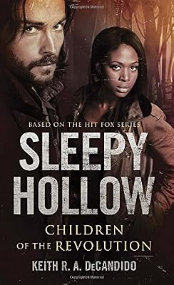 Sleepy Hollow: Children of the Revolution