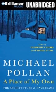 A Place of My Own: The Architecture of Daydreams