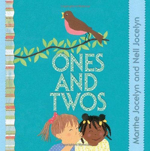 Ones and Twos by Marthe Jocelyn