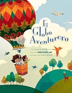 El Globo Aventurero