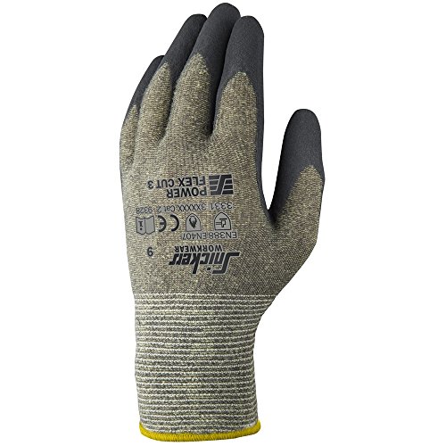 Algopix Similar Product 7 - Snickers 93289904007Cut 3 Power Flex