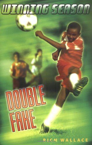 Winning Season 4 Double Fake by Rich Wallace