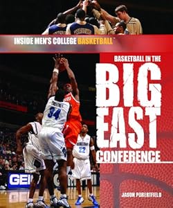 Basketball in the Big East Conference (Inside Men's College Basketball)