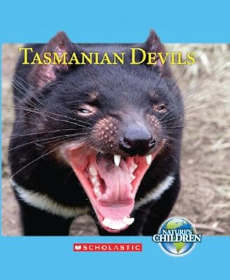 Tasmanian Devils