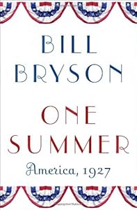 One Summer: America, 1927