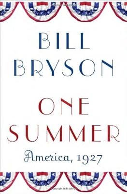 One Summer: America, 1927