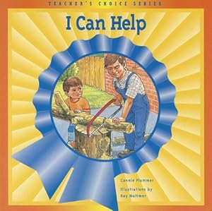 I CAN HELP