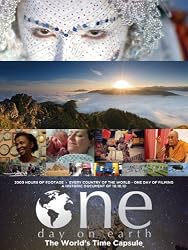 One Day on Earth