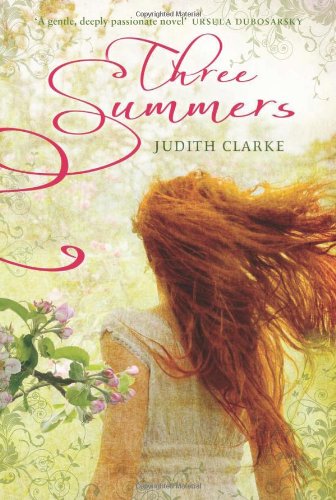 Three Summers by Judith Clarke
