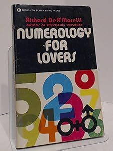 Numerology for lovers