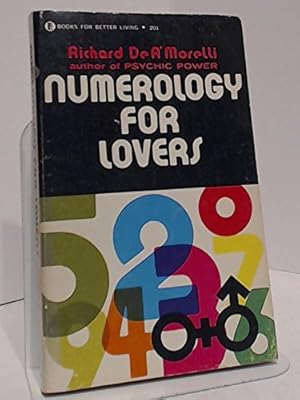 Numerology for lovers