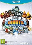 Skylanders Giants Game Only for the WII U