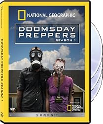 Doomsday Preppers: Season 1