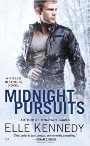 Midnight Pursuits: A Killer Instincts Novel