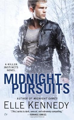 Midnight Pursuits: A Killer Instincts Novel
