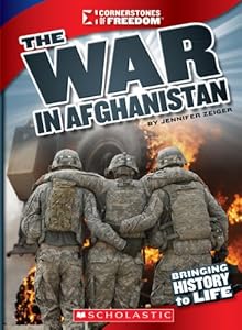 The War in Afghanistan