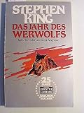 Das Jahr des Werwolfs. - Stephen King