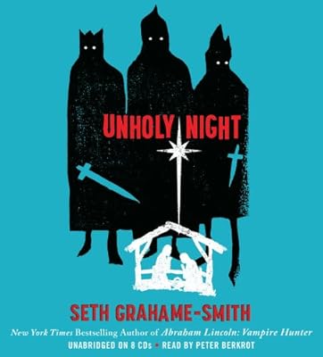 Unholy Night