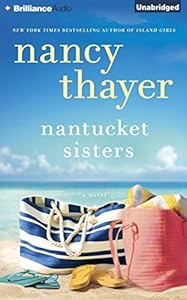 Nantucket Sisters: A Novel