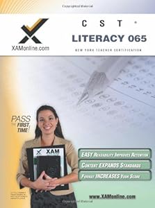 CST Literacy 065