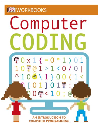DK Workbooks: Computer Coding by DK Publishing