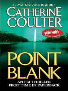 Point Blank (FBI SERIES)