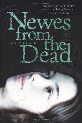 Newes from the Dead by Mary Hooper