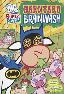 Barnyard Brainwash